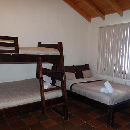 Hotel Lancers Paipa Exterior foto